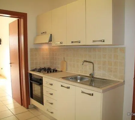 Apartman La Casetta Del Mare Torre San Giovanni Ugento