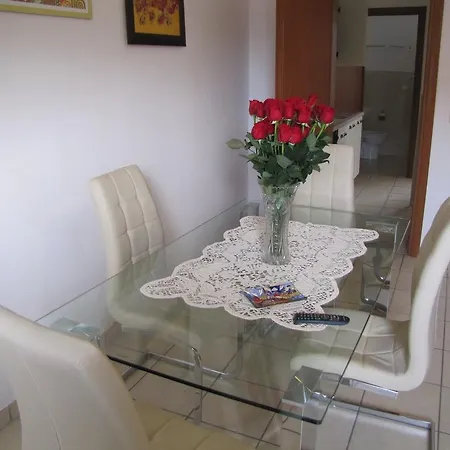La Casetta Del Mare Apartman