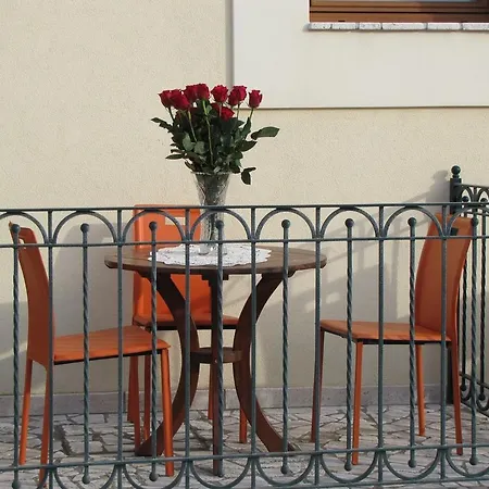 Apartman La Casetta Del Mare Torre San Giovanni Ugento