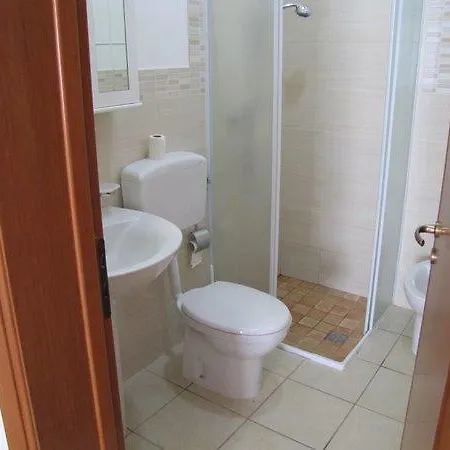 La Casetta Del Mare Apartman