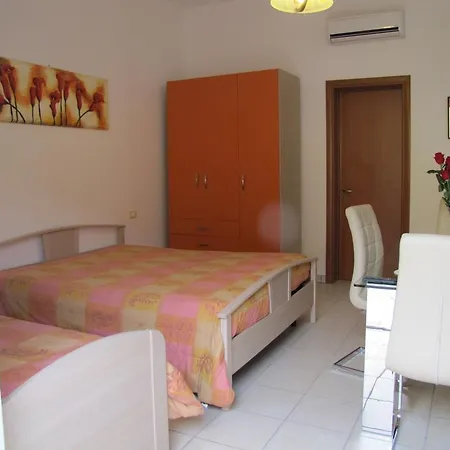 La Casetta Del Mare Apartman Torre San Giovanni Ugento
