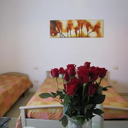 La Casetta Del Mare Apartman *