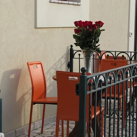 Apartman La Casetta Del Mare *