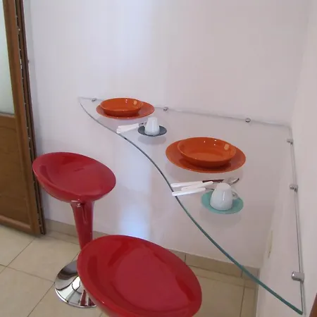 La Casetta Del Mare Apartman Torre San Giovanni Ugento