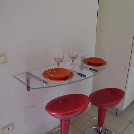 La Casetta Del Mare Apartman Torre San Giovanni Ugento