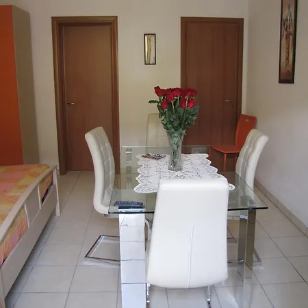 Apartman La Casetta Del Mare