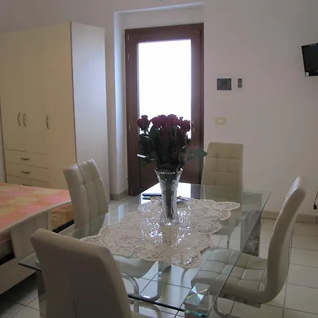 Apartman La Casetta Del Mare *