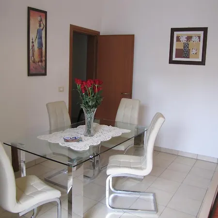 La Casetta Del Mare Apartman Torre San Giovanni Ugento