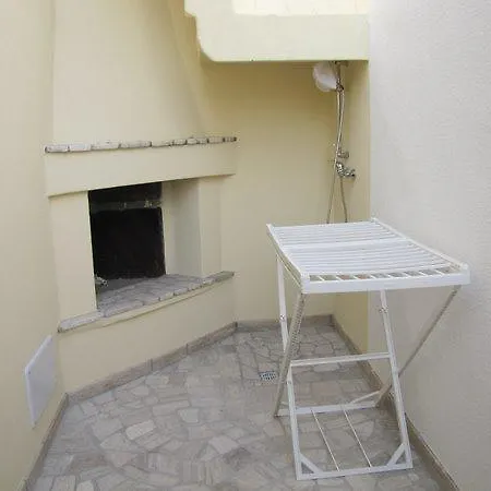 La Casetta Del Mare Apartman Torre San Giovanni Ugento
