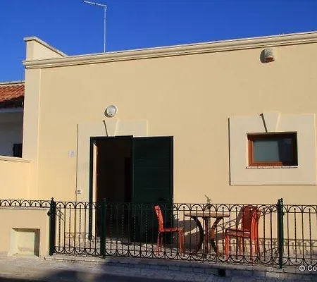 Apartman La Casetta Del Mare *